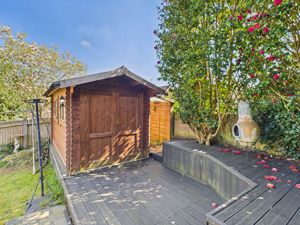 Summer House- click for photo gallery